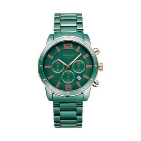 Obaku V278GCEECE Erkek Kol Saati