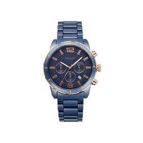 Obaku V278GCSLCL Erkek Kol Saati