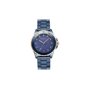 Obaku V279LXSLCL Lacivert Kadın Kol Saati