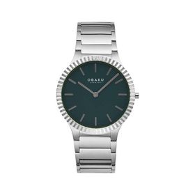 Obaku V292GXCESC Erkek Kol Saati