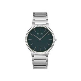 Obaku V292GXCESC Erkek Kol Saati