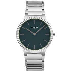 Obaku V292GXCESC Erkek Kol Saati