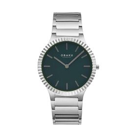 Obaku V292GXCESC Erkek Kol Saati