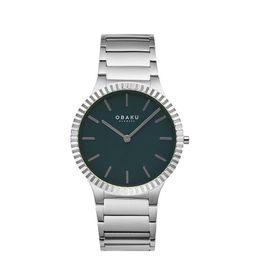 Obaku V292GXCESC Erkek Kol Saati