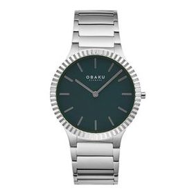 Obaku V292GXCESC Erkek Kol Saati