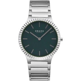 Obaku V292GXCESC Erkek Kol Saati