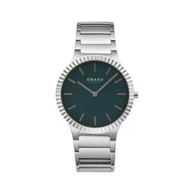 Obaku V292GXCESC Erkek Kol Saati