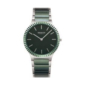 Obaku V292GXOESS Erkek Kol Saati