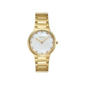 Obaku V292LXGWSG Kadın Kol Saati