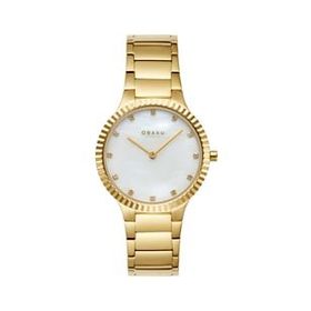 Obaku V292LXGWSG Kadın Kol Saati