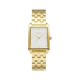 Obaku V293LXGISG Kadın Kol Saati
