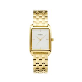 Obaku V293LXGISG Kadın Kol Saati