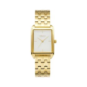 Obaku V293LXGISG Kadın Kol Saati