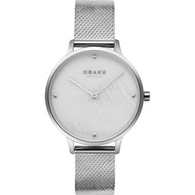 Obaku V295LXCWHC Kadın Kol Saati
