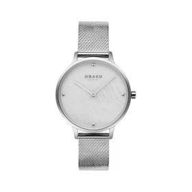 Obaku V295LXCWHC Kadın Kol Saati