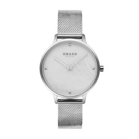 Obaku V295LXCWHC Kadın Kol Saati