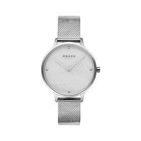 Obaku V295LXCWHC Kadın Kol Saati