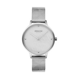 Obaku V295LXCWHC Kadın Kol Saati