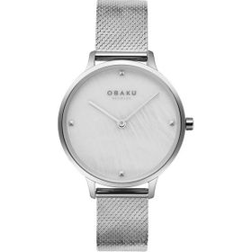 Obaku V295LXCWHC Kadın Kol Saati