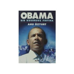 Obama - David Mendell