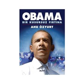 Obama - David Mendell