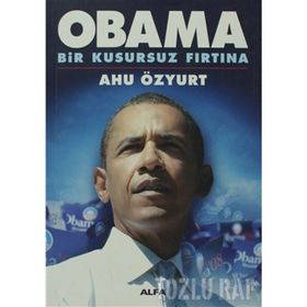 Obama - David Mendell