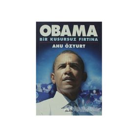 Obama - David Mendell