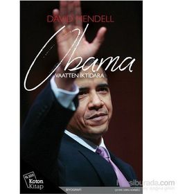 Obama - David Mendell