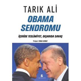 OBAMA SENDROMU - TARIK ALI