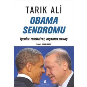 OBAMA SENDROMU - TARIK ALI