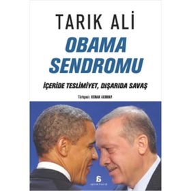 OBAMA SENDROMU - TARIK ALI