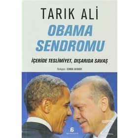 OBAMA SENDROMU - TARIK ALI