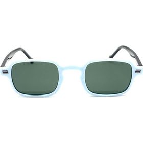 OBB Sunglasses FARALYA111 C24 Unisex Güneş Gözlüğü