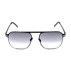 OBB Sunglasses L1009 C303 Gümüş Erkek Güneş Gözlüğü