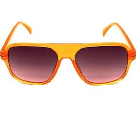 OBB Sunglasses MS110 C11 Papilio Turuncu Erkek Güneş Gözlüğü