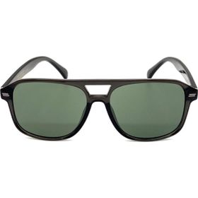 OBB Sunglasses MS118 C21 Kamiros Füme Erkek Güneş Gözlüğü