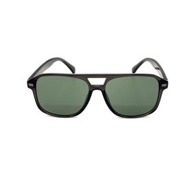 OBB Sunglasses MS118 C21 Kamiros Füme Erkek Güneş Gözlüğü