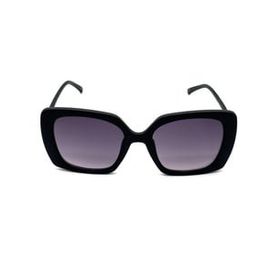 OBB Sunglasses MS129 C1 Knidos Siyah Kadın Güneş Gözlüğü