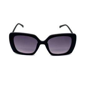 OBB Sunglasses MS129 C1 Knidos Siyah Kadın Güneş Gözlüğü