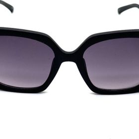 OBB Sunglasses MS129 C1 Knidos Siyah Kadın Güneş Gözlüğü