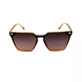 OBB Sunglasses MS149 C110 Xanthos Kahverengi Kadın Güneş Gözlüğü