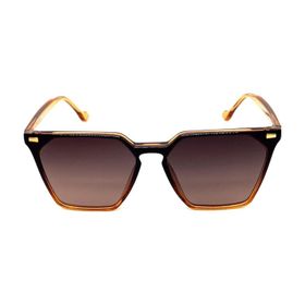 OBB Sunglasses MS149 C110 Xanthos Kahverengi Kadın Güneş Gözlüğü