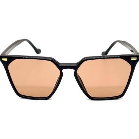 OBB Sunglasses MS149 C96 Bargylia Siyah Kadın Güneş Gözlüğü