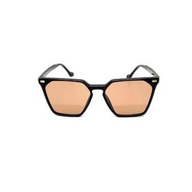 OBB Sunglasses MS149 C96 Bargylia Siyah Kadın Güneş Gözlüğü