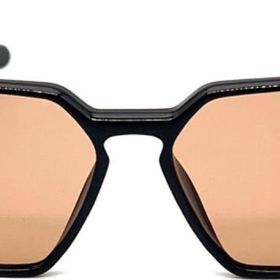 OBB Sunglasses MS149 C96 Bargylia Siyah Kadın Güneş Gözlüğü