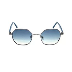 OBB Sunglasses MS230 C4 Metalik Unisex Güneş Gözlüğü