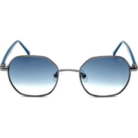 OBB Sunglasses MS230 C4 Metalik Unisex Güneş Gözlüğü