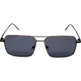 OBB Sunglasses MS239 C35 Metalik Erkek Güneş Gözlüğü
