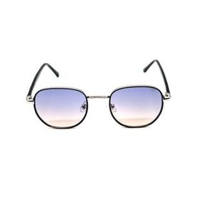 OBB Sunglasses MS249 C7 Metalik Unisex Güneş Gözlüğü
