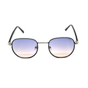 OBB Sunglasses MS249 C7 Metalik Unisex Güneş Gözlüğü
